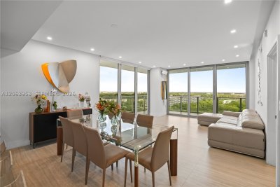 Aluguel de apartamento no The Harbour 1601+2 Parki