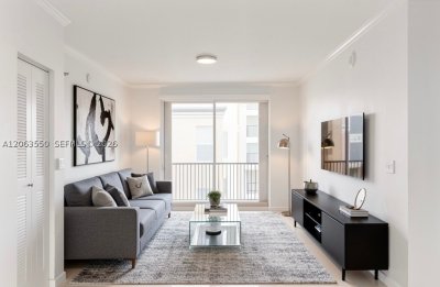 Porto Bellagio Apt #1712