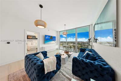 Comprar apartamento en One Park Tower by Turnberry 2010