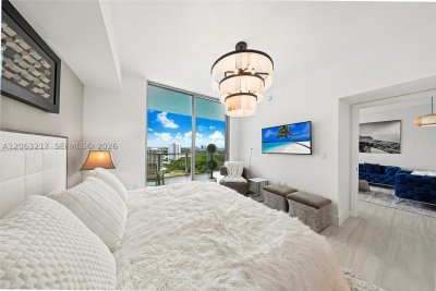 Comprar apartamento en One Park Tower by Turnberry 2010