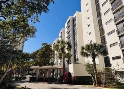 Comprar apartamento en Plaza of the Americas 104