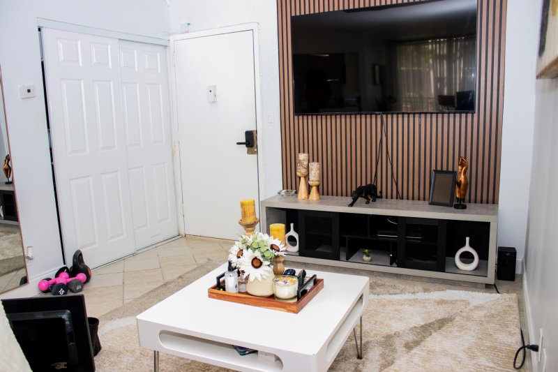 Comprar apartamento en Plaza of the Americas 104