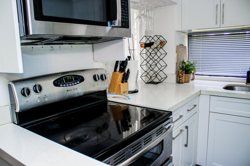 Comprar apartamento en Plaza of the Americas 104