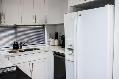 Comprar apartamento en Plaza of the Americas 104
