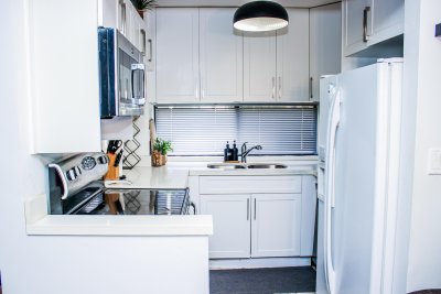 Comprar apartamento en Plaza of the Americas 104