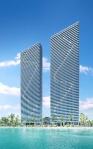 Comprar apartamento no Aria Reserve Miami 1606