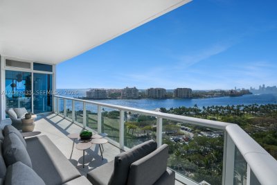 Comprar apartamento no Continuum I South 1201/1202