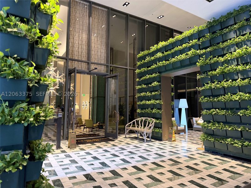 Comprar apartamento en SLS Lux Brickell 309