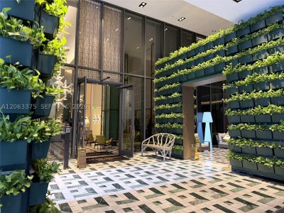 Comprar apartamento en SLS Lux Brickell 309