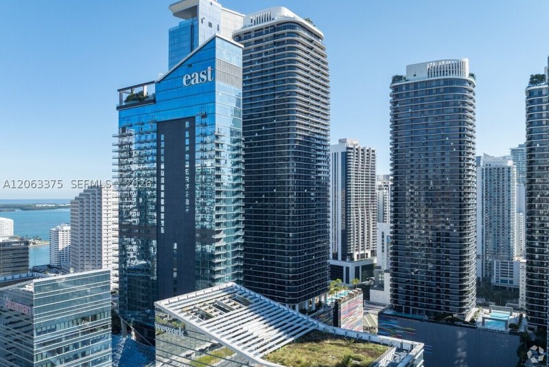 Comprar apartamento en SLS Lux Brickell 309