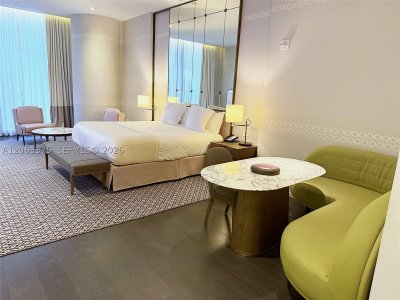 Comprar apartamento en SLS Lux Brickell 309