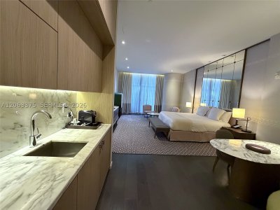 Comprar apartamento en SLS Lux Brickell 309