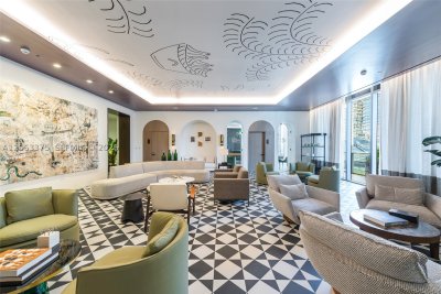 Comprar apartamento en SLS Lux Brickell 309