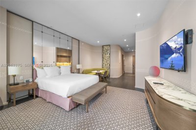 Comprar apartamento en SLS Lux Brickell 309