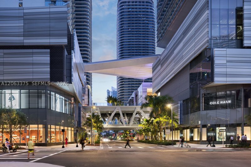 Comprar apartamento en SLS Lux Brickell 309