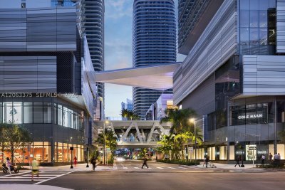 Comprar apartamento en SLS Lux Brickell 309