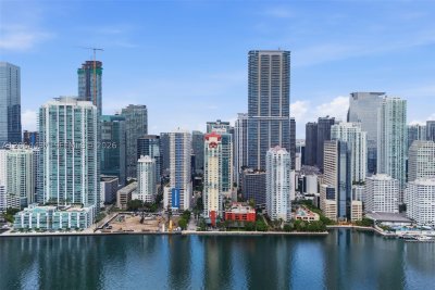 Mark on Brickell Apt #PH109