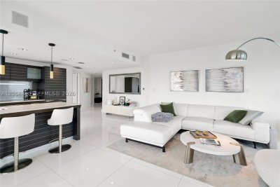 Alquiler de apartamento en Epic Miami 3802