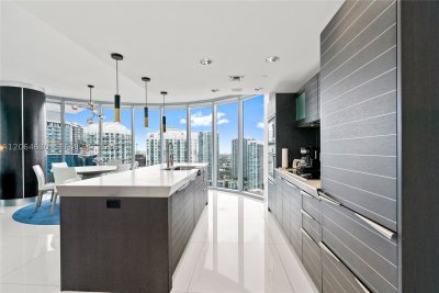 Alquiler de apartamento en Epic Miami 3802