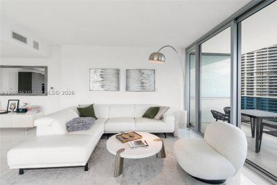 Alquiler de apartamento en Epic Miami 3802
