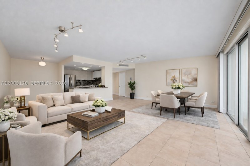 Comprar apartamento en Brickell Townhouse 4F