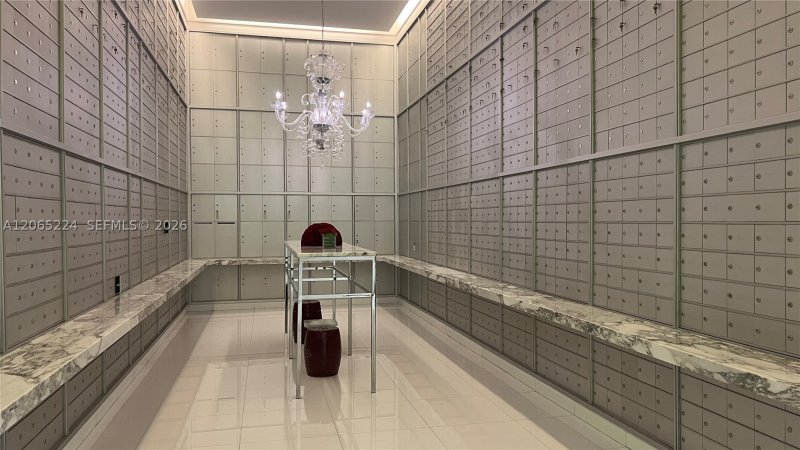 Apartment for rent at Icon Brickell Tower II 4308