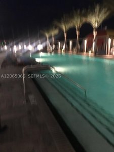 Comprar apartamento no Hyde Beach Resort Hollywood 3605
