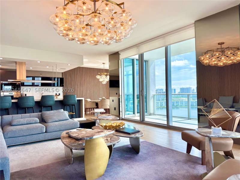 Condo for sale at Marina Palms Yacht Club 1409
