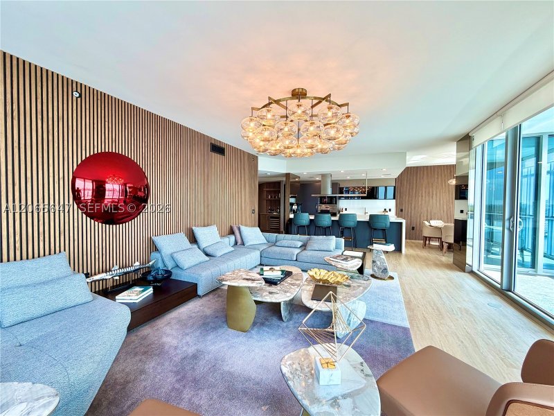 Condo for sale at Marina Palms Yacht Club 1409