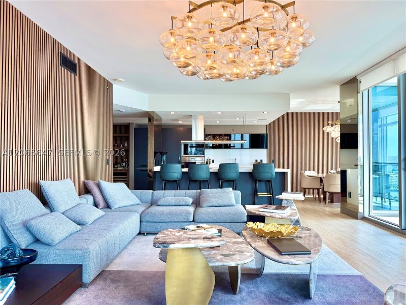 Condo for sale at Marina Palms Yacht Club 1409
