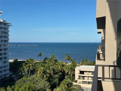 Key Colony II Ocean Sound Apt #931