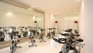 Apartment for rent at Icon Brickell Tower I 4906