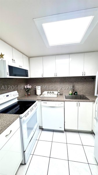 Apartment for rent at Parkview Point 1C