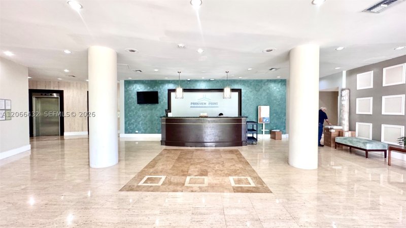 Apartment for rent at Parkview Point 1C