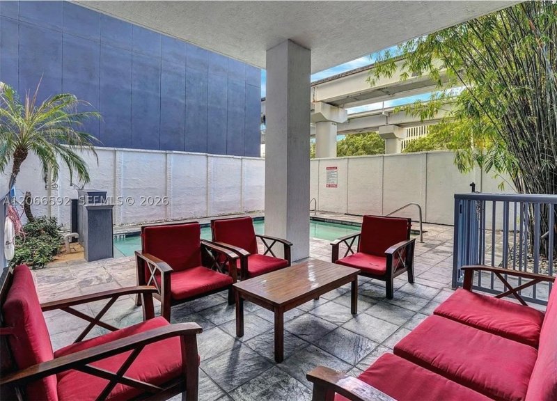 Apartment for rent at Loft Downtown I 1603
