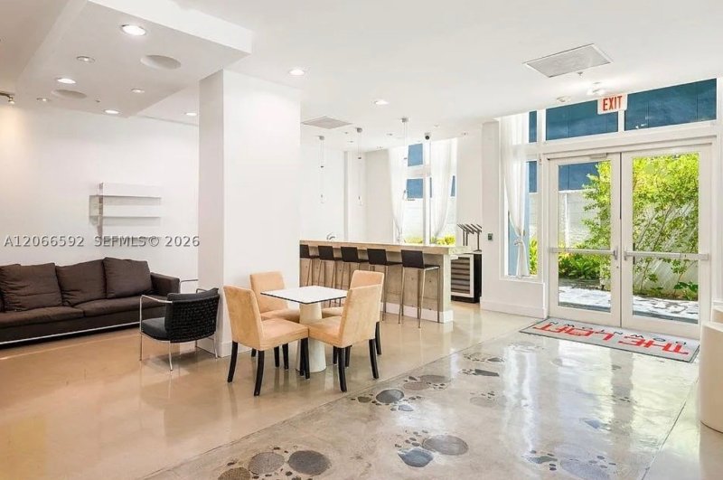 Apartment for rent at Loft Downtown I 1603