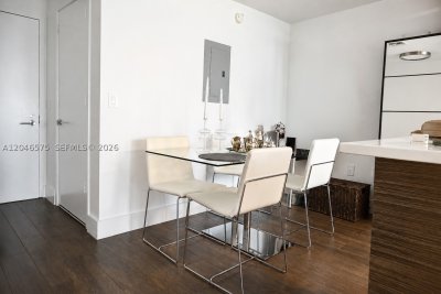 Comprar apartamento en Icon Bay 802