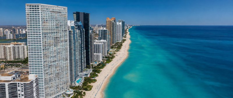 Comprar apartamento en Jade Signature 3002