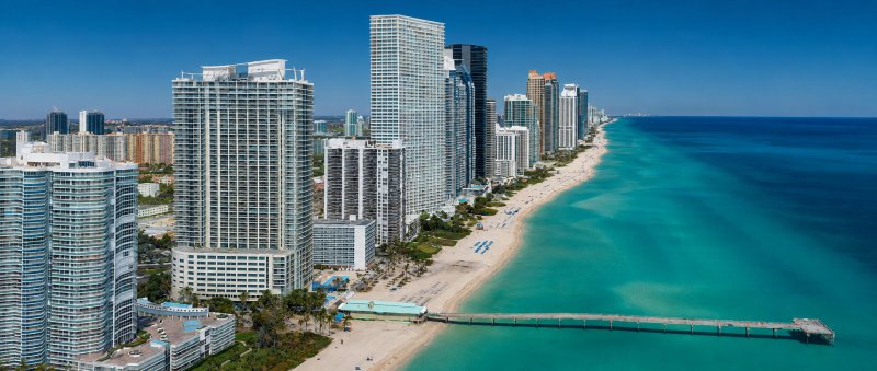 Comprar apartamento en Jade Signature 3002