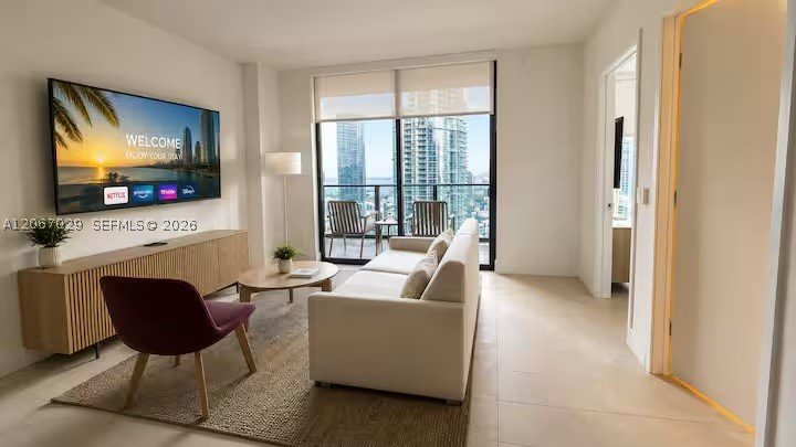 Comprar apartamento no Natiivo Gale Miami Hotel & Residences 3911