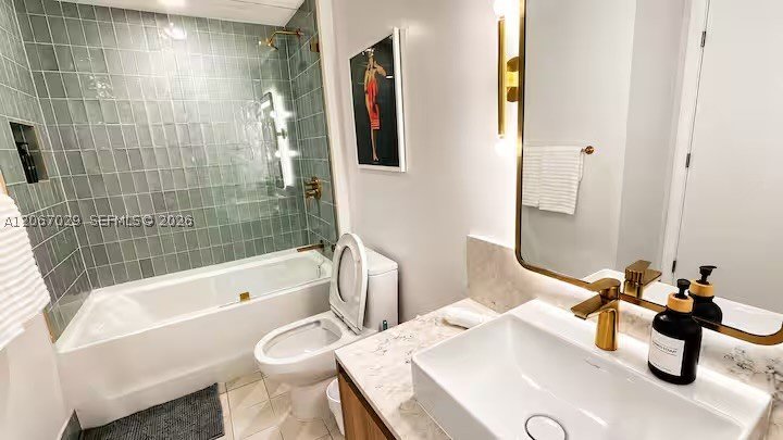 Comprar apartamento no Natiivo Gale Miami Hotel & Residences 3911