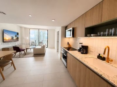 Comprar apartamento no Natiivo Gale Miami Hotel & Residences 3911