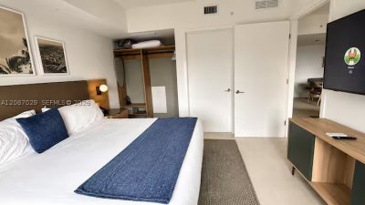 Comprar apartamento no Natiivo Gale Miami Hotel & Residences 3911