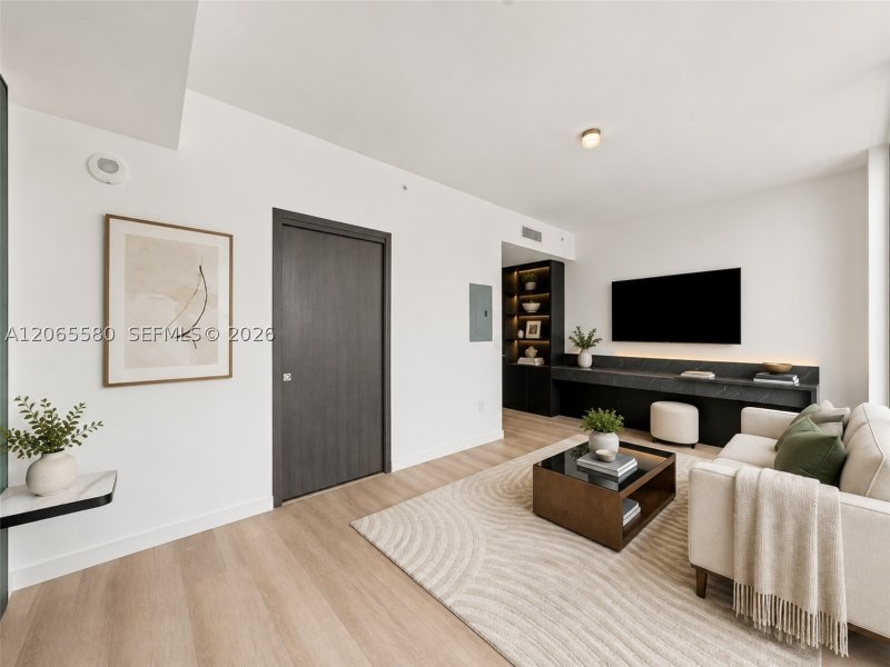 Comprar apartamento en E11EVEN Hotel & Residences 2505