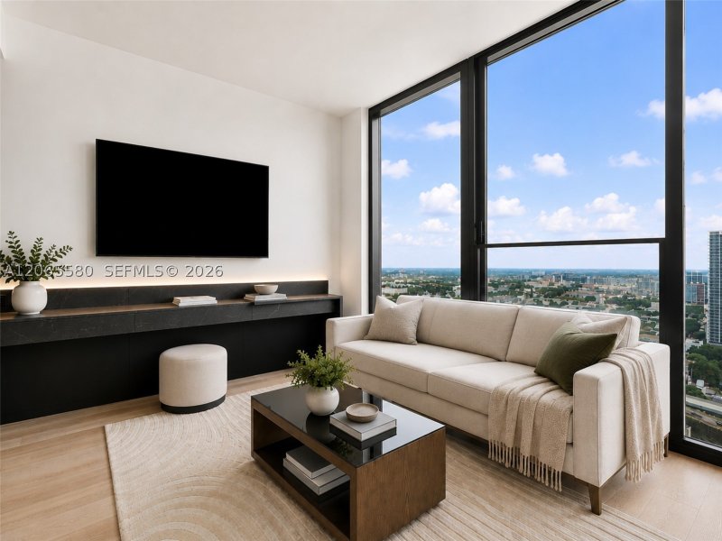 Comprar apartamento en E11EVEN Hotel & Residences 2505