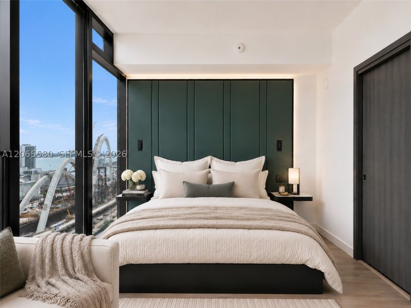 Comprar apartamento en E11EVEN Hotel & Residences 2505