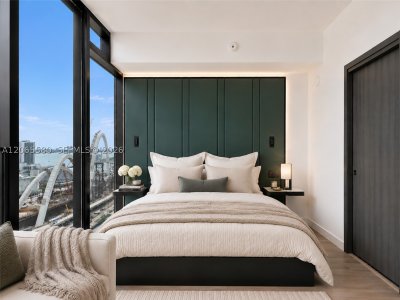 Comprar apartamento en E11EVEN Hotel & Residences 2505