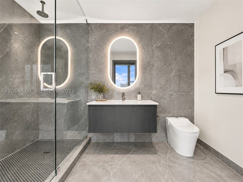 Comprar apartamento en E11EVEN Hotel & Residences 2505