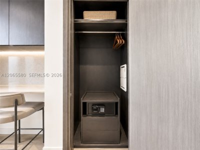 Comprar apartamento en E11EVEN Hotel & Residences 2505