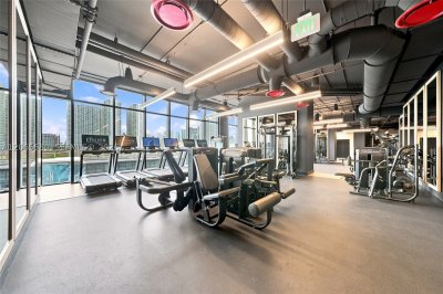Comprar apartamento en E11EVEN Hotel & Residences 2505